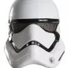 Masque Stormtrooper Star Wars Épisode 7 Adulte