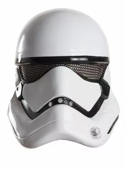 Masque Stormtrooper Star Wars Épisode 7 Adulte