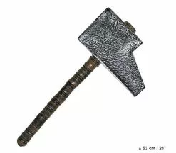 Marteau En Plastique De Forgeron 53cm