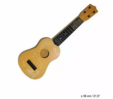 Guitare Ukulélé 56cm