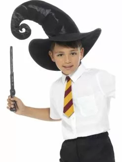 Kit Magicien Sorcier Enfant
