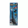 Set Accessoires Pirate Boucanier 7pcs