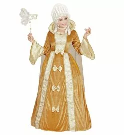 Déguisement Marquise De Venise Femme