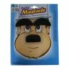 Fausse Moustache Et Sourcils épais