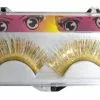 Faux Cils Doré 5.5cm