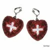 Boucles D''oreille Infirmière