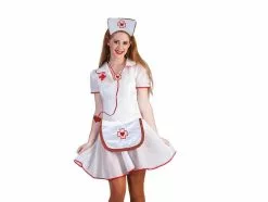 Set Accessoires D''infirmière 3pcs