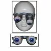 Lunettes Gag Avec Yeux Sur Ressort Pour Enfant