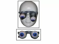 Lunettes Gag Avec Yeux Sur Ressort Pour Enfant