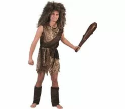 Déguisement Homme De Cro-magnon Taille M/l