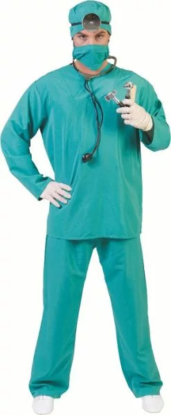 Déguisement De Gaulois Taille M/l