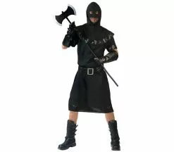 Déguisement De Bourreau Adulte Taille M/l