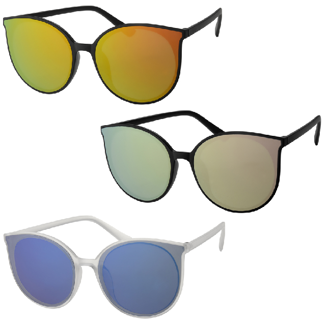 Lunettes De Soleil A60764