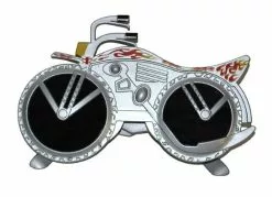 Lunettes Moto