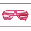 Lunettes Store Fluo Neon Fuchsia