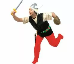 Déguisement De Petit Gaulois Homme Taille M/l