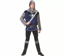 Déguisement De Chevalier Lancelot Adulte Taille M/l