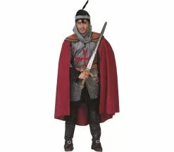 Déguisement De Templier Taille M/l