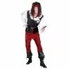 Déguisement Pirate Jacky 4pcs Homme Taille L/xl