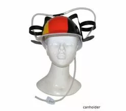 Casque à Boissons Allemagne