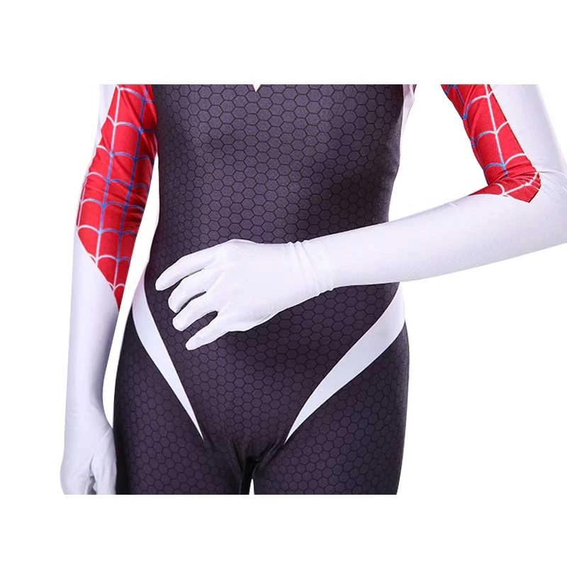 Costume Spider Gwen Femme â Image 5