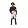 Déguisement De Napoléon 5pcs Homme Taille Xs/s