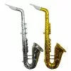 Saxophone En Plastique 37cm