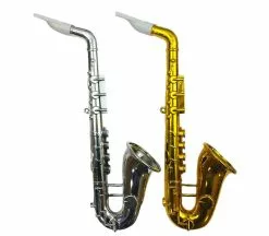 Saxophone En Plastique 37cm