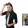 Set Accessoires Disco Femme 3pcs