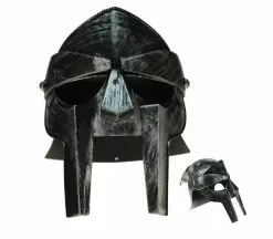 Casque De Gladiator