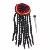 Set Accessoires Rasta Adulte 2pcs