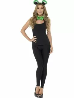 Kit Accessoires Grenouille Adulte