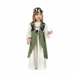 Déguisement Clarisse Des Plaines Bébé