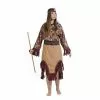 Déguisement Indienne Deluxe Femme