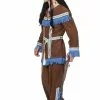 Déguisement Indien Débutant Homme