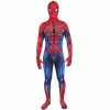 Costume Homme The Amazing Spiderman