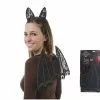 Set Accessoires Chauve-souris 2pcs