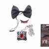 Set Accessoires Vampire 3pcs