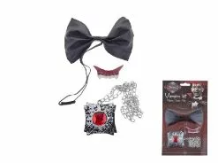 Set Accessoires Vampire 3pcs
