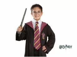 Cravate Harry Potter™ Taille Unique