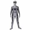 Costume Spiderman The Future Foundation PS4