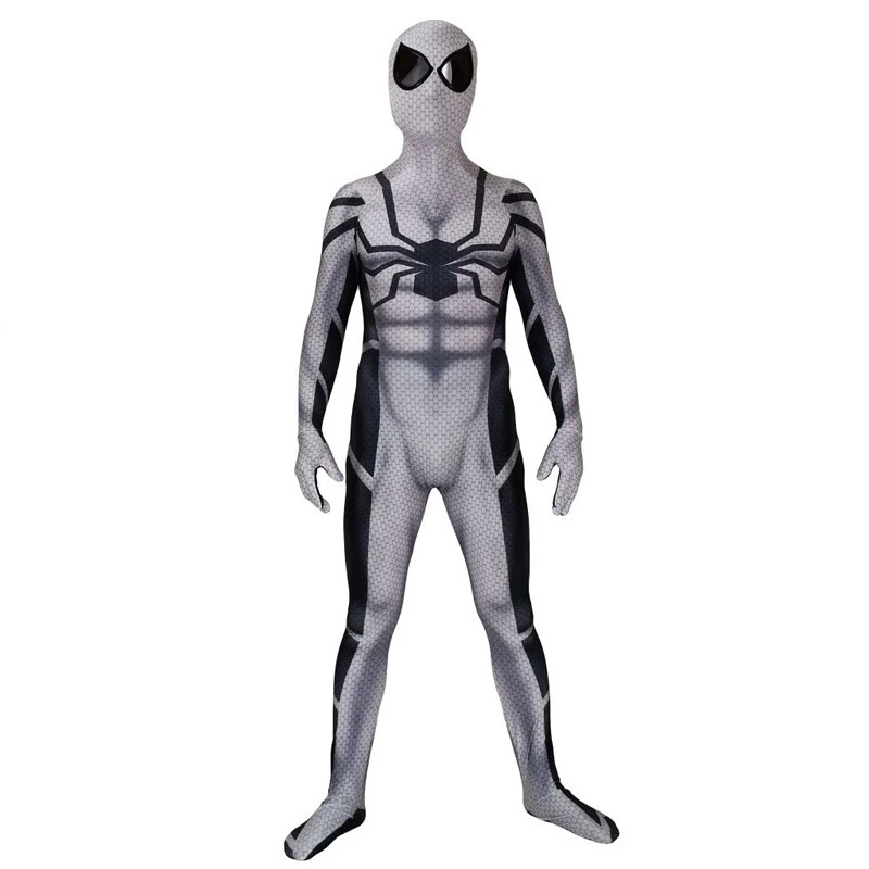 Costume Spiderman The Future Foundation PS4