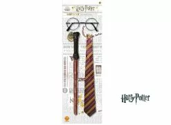 Kit Accessoires Harry Potter™ 3pcs