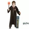 Baguette De Sorcier Harry Potter™ Lumineuse Et Sonore 35cm