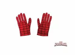 Paire De Gants Imprimés Spiderman™ Enfant