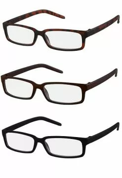 Lunettes De Vue Monture Plastique R8422