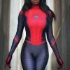 Costume Femme Spiderman – Far From Home