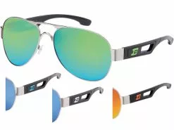 Lunettes De Soleil Pilote Aviateur V1128