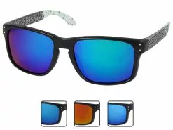 Lunettes De Soleil V1215