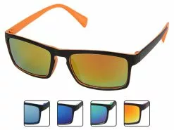 Lunettes De Soleil V1227